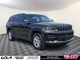 2022 Jeep Grand Cherokee L photo 1