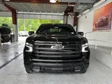 2026 Chevrolet Silverado 1500 photo 2
