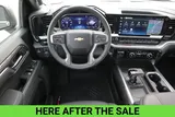 2026 Chevrolet Silverado 1500 photo 8