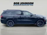 2025 Dodge Durango photo 8
