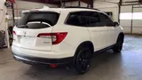 2022 Honda Pilot photo 6