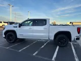 2026 GMC Sierra 1500 photo 4