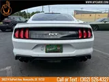 2023 Ford Mustang photo 7
