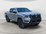 2027 Nissan Frontier photo 4