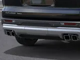 2027 Chevrolet Traverse photo 15