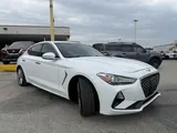 2021 Genesis G70 photo 3