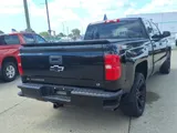 2017 Chevrolet Silverado 1500 photo 6