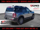 2026 Ford Bronco Sport photo 8