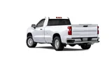 2026 Chevrolet Silverado 1500 photo 26