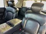 2021 INFINITI QX80 photo 13