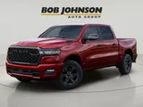 2027 Ram 1500 photo 3
