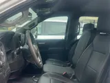 2021 Chevrolet Silverado 2500HD photo 2