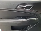 2027 Kia Sportage photo 8