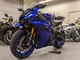 2018 Yamaha R6 photo 6