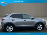2020 Buick Encore GX photo 4