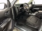 2021 Chevrolet Colorado photo 21