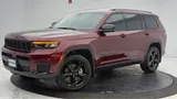 2025 Jeep Grand Cherokee L photo 1