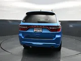 2026 Dodge Durango photo 8