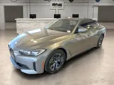2024 BMW i4 photo 1