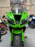 2015 Kawasaki ZX6R photo 3