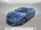 2019 Nissan Sentra photo 7
