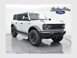 2026 Ford Bronco photo 1