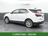 2024 Chevrolet Equinox photo 10