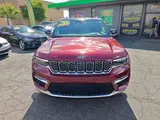 2022 Jeep Grand Cherokee 4xe photo 6