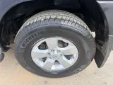 2010 Nissan Xterra photo 11