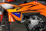 2026 KTM 250 SX-F photo 25