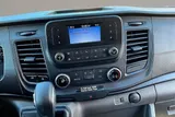 2025 Ford Transit Cargo Van photo 10