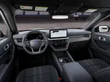 2027 Ford Explorer photo 9