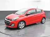 2020 Chevrolet Spark photo 7