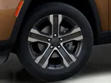 2027 Jeep Grand Cherokee L photo 10