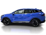 2026 Kia Sportage photo 4