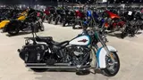 2016 Harley-Davidson Softail photo 1