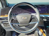 2026 Cadillac Escalade ESV photo 20