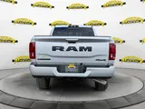 2026 Ram 2500 photo 4