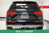 2018 Audi Q7 photo 13