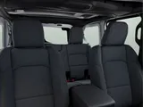 2027 Jeep Wrangler photo 19