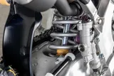 2027 Yamaha YZ250X photo 10