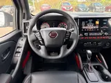 2027 Nissan Frontier photo 13