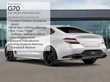 2026 Genesis G70 photo 7