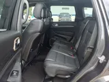 2016 Jeep Grand Cherokee photo 14
