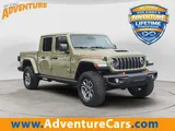 2026 Jeep Gladiator photo 1