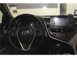 2021 Toyota Camry photo 14