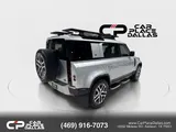2020 Land Rover Defender photo 8