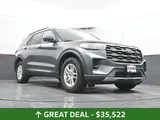 2025 Ford Explorer photo 45