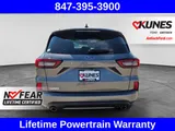 2024 Ford Escape photo 8
