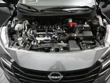 2025 Nissan Versa photo 12